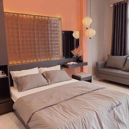 54 Homestay Cần Thơ Zewnętrze zdjęcie