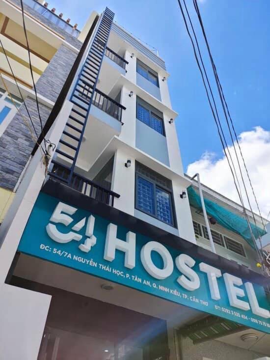 54 Homestay Cần Thơ Zewnętrze zdjęcie