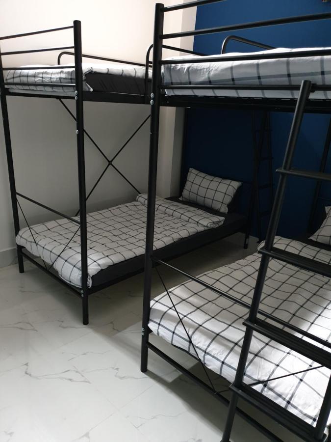 54 Homestay Cần Thơ Zewnętrze zdjęcie