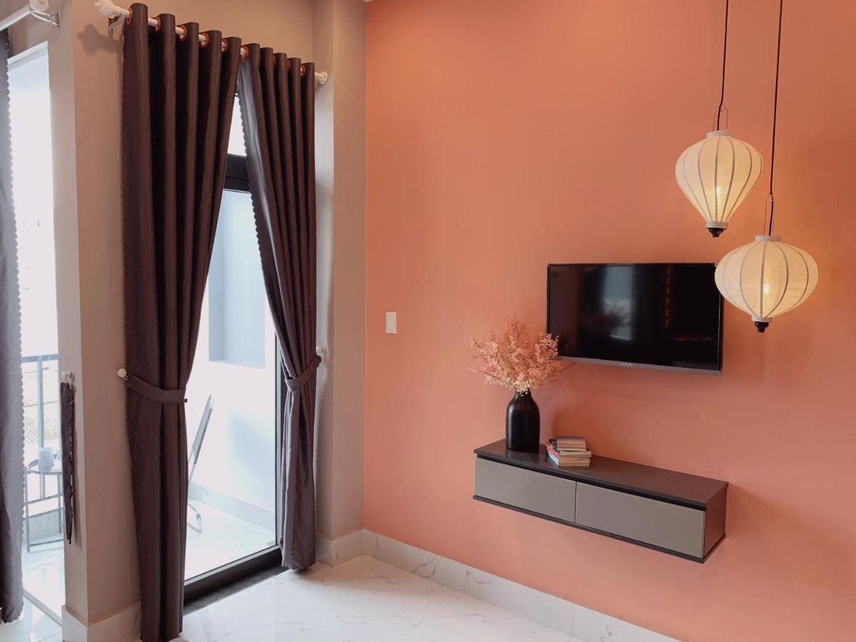 54 Homestay Cần Thơ Zewnętrze zdjęcie