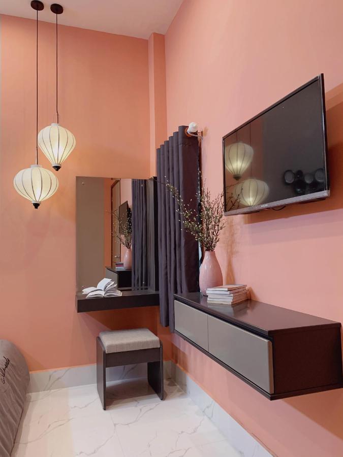54 Homestay Cần Thơ Zewnętrze zdjęcie