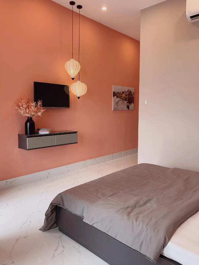 54 Homestay Cần Thơ Zewnętrze zdjęcie