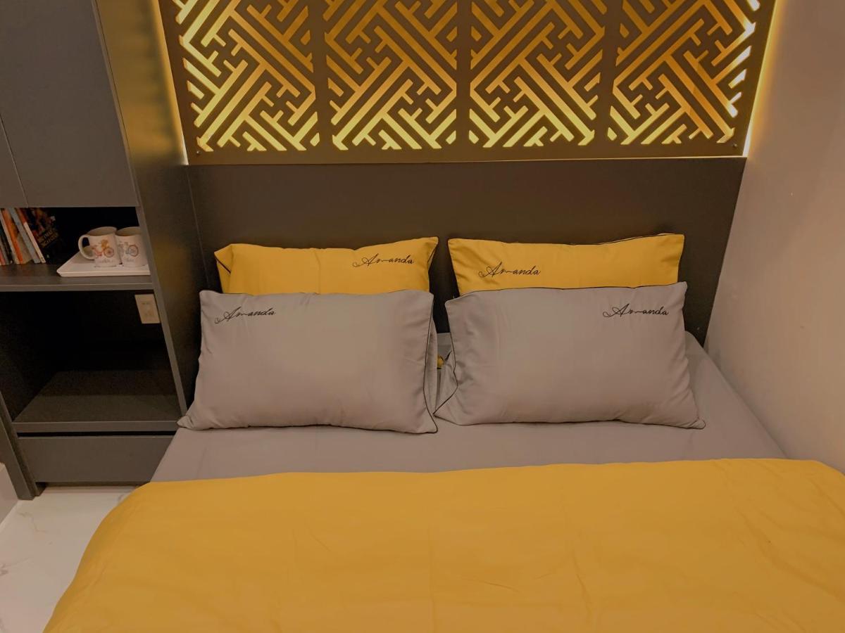 54 Homestay Cần Thơ Zewnętrze zdjęcie