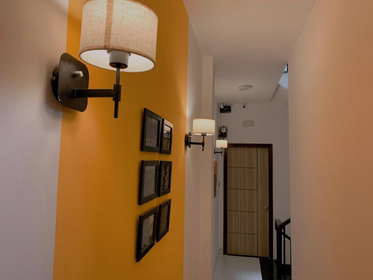 54 Homestay Cần Thơ Zewnętrze zdjęcie