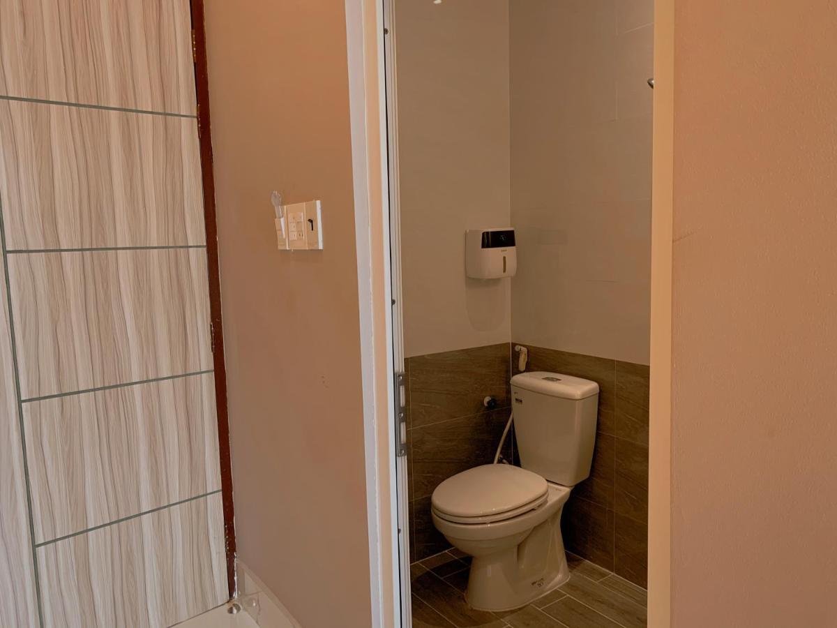 54 Homestay Cần Thơ Zewnętrze zdjęcie