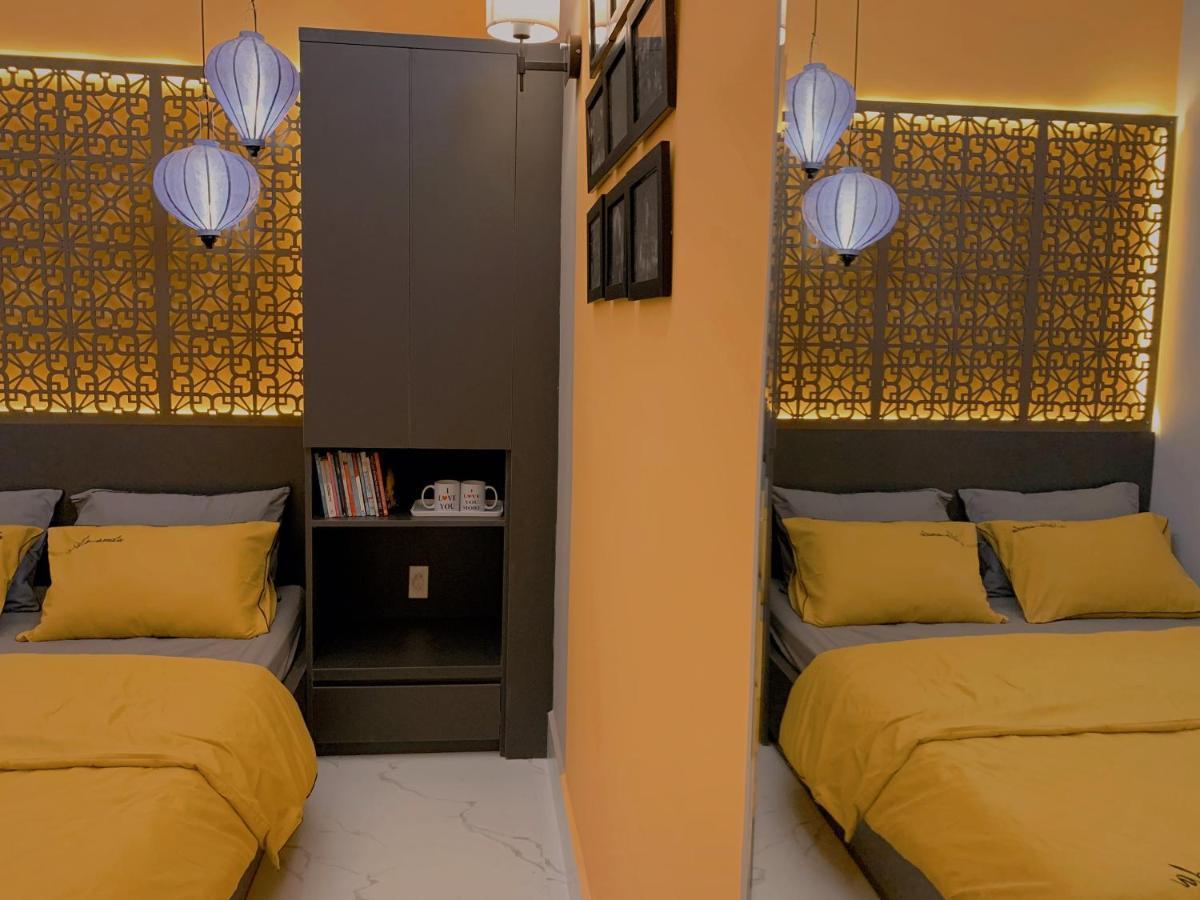 54 Homestay Cần Thơ Zewnętrze zdjęcie