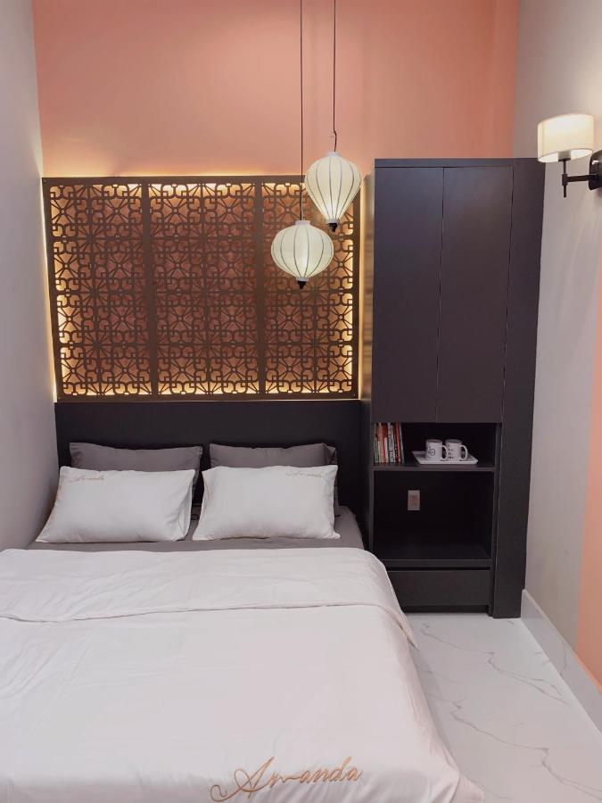 54 Homestay Cần Thơ Zewnętrze zdjęcie