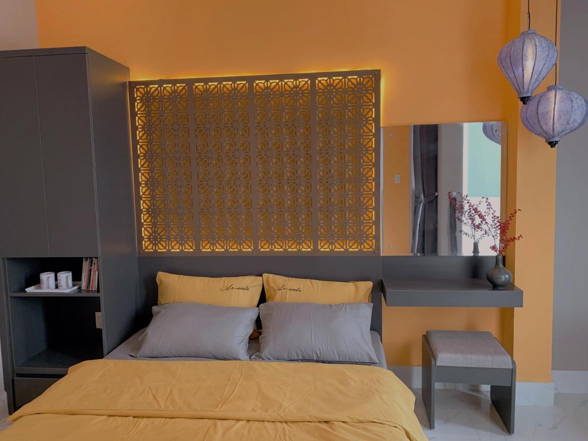54 Homestay Cần Thơ Zewnętrze zdjęcie