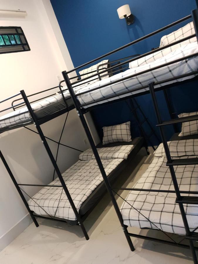54 Homestay Cần Thơ Zewnętrze zdjęcie