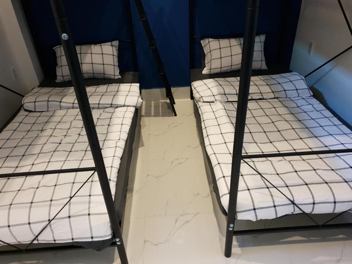 54 Homestay Cần Thơ Zewnętrze zdjęcie